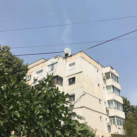 Apartament Langa Plaja Diana Μανγκάλια Εξωτερικό φωτογραφία