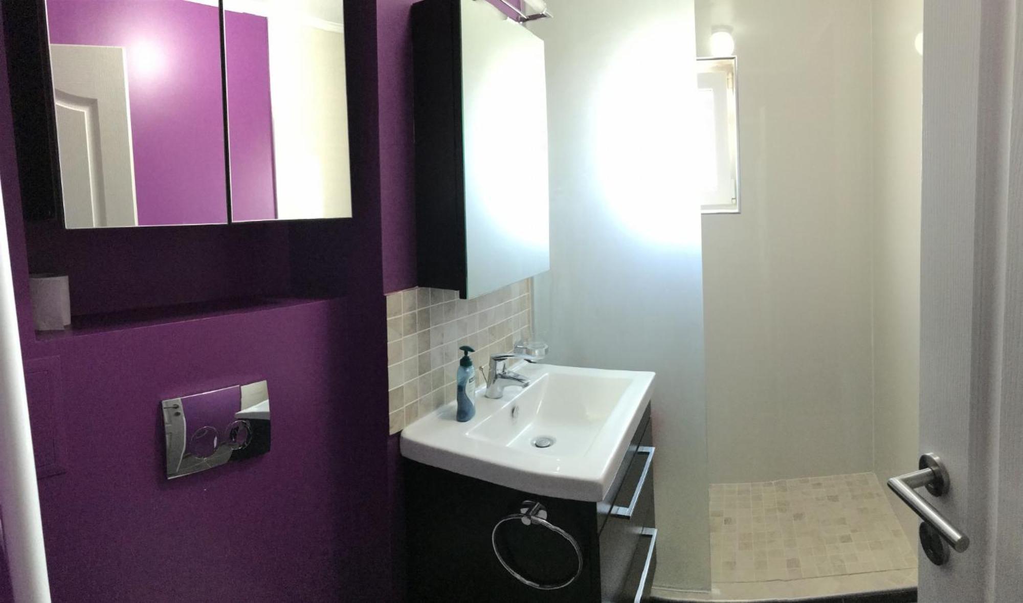 Apartament Langa Plaja Diana Μανγκάλια Εξωτερικό φωτογραφία