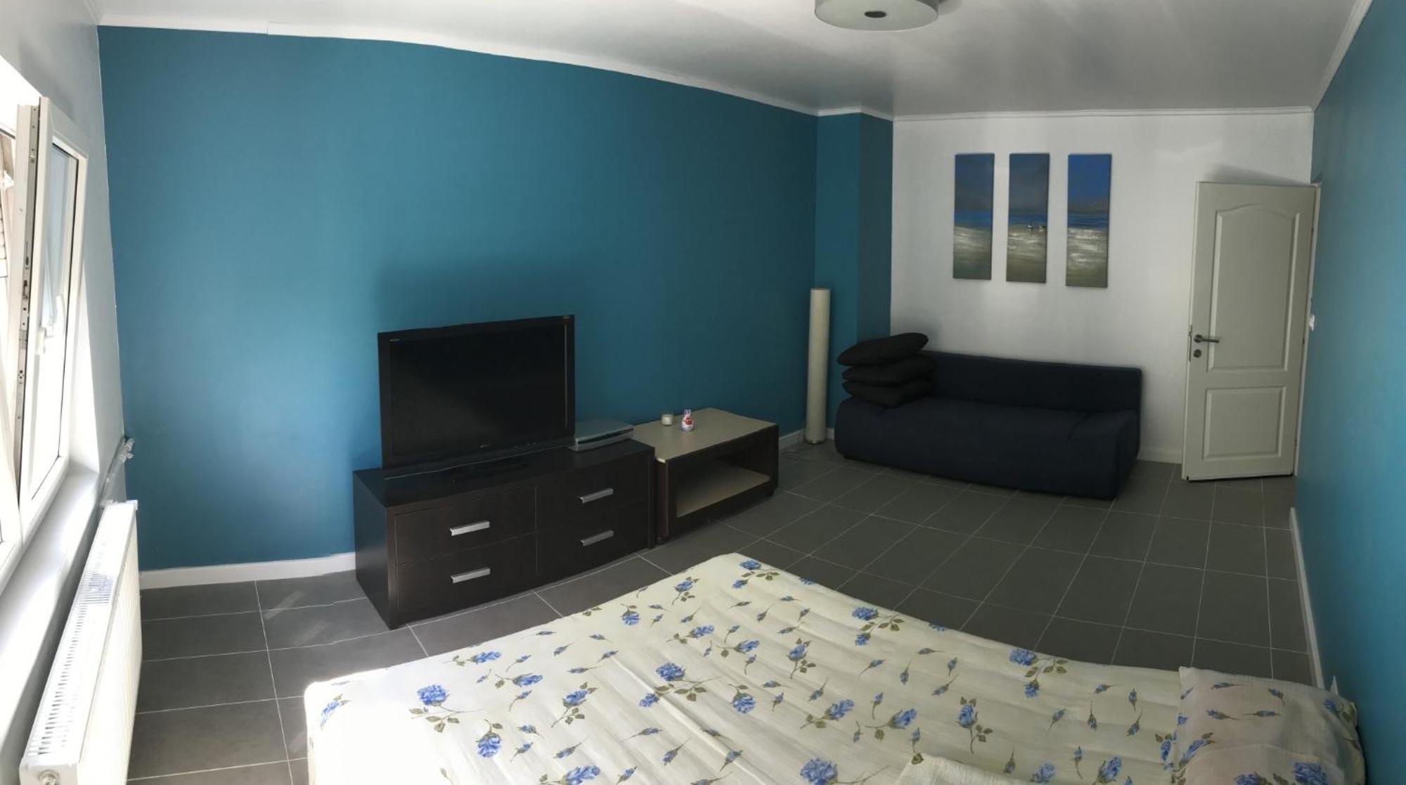 Apartament Langa Plaja Diana Μανγκάλια Εξωτερικό φωτογραφία