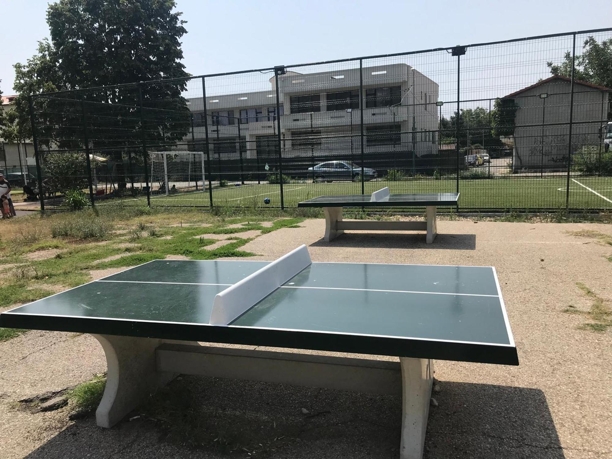 Apartament Langa Plaja Diana Μανγκάλια Εξωτερικό φωτογραφία