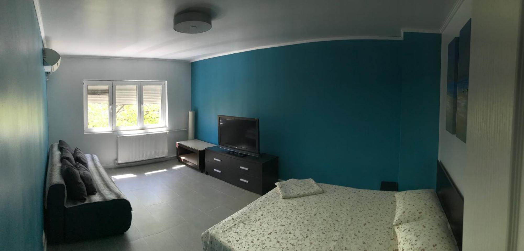 Apartament Langa Plaja Diana Μανγκάλια Εξωτερικό φωτογραφία