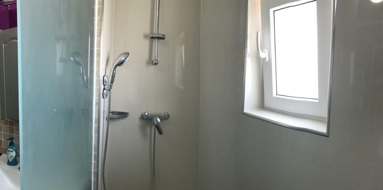 Apartament Langa Plaja Diana Μανγκάλια Εξωτερικό φωτογραφία
