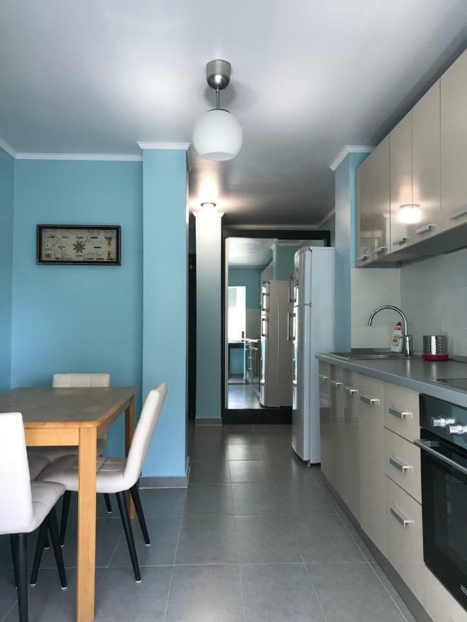 Apartament Langa Plaja Diana Μανγκάλια Εξωτερικό φωτογραφία