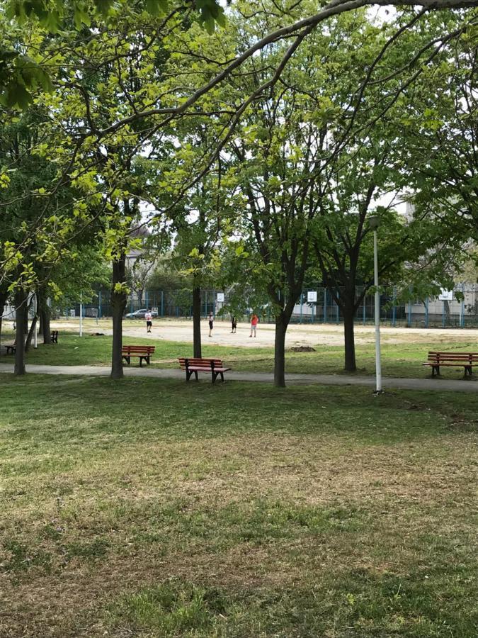 Apartament Langa Plaja Diana Μανγκάλια Εξωτερικό φωτογραφία